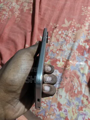 Infinix Smart 20 64 GB Silver