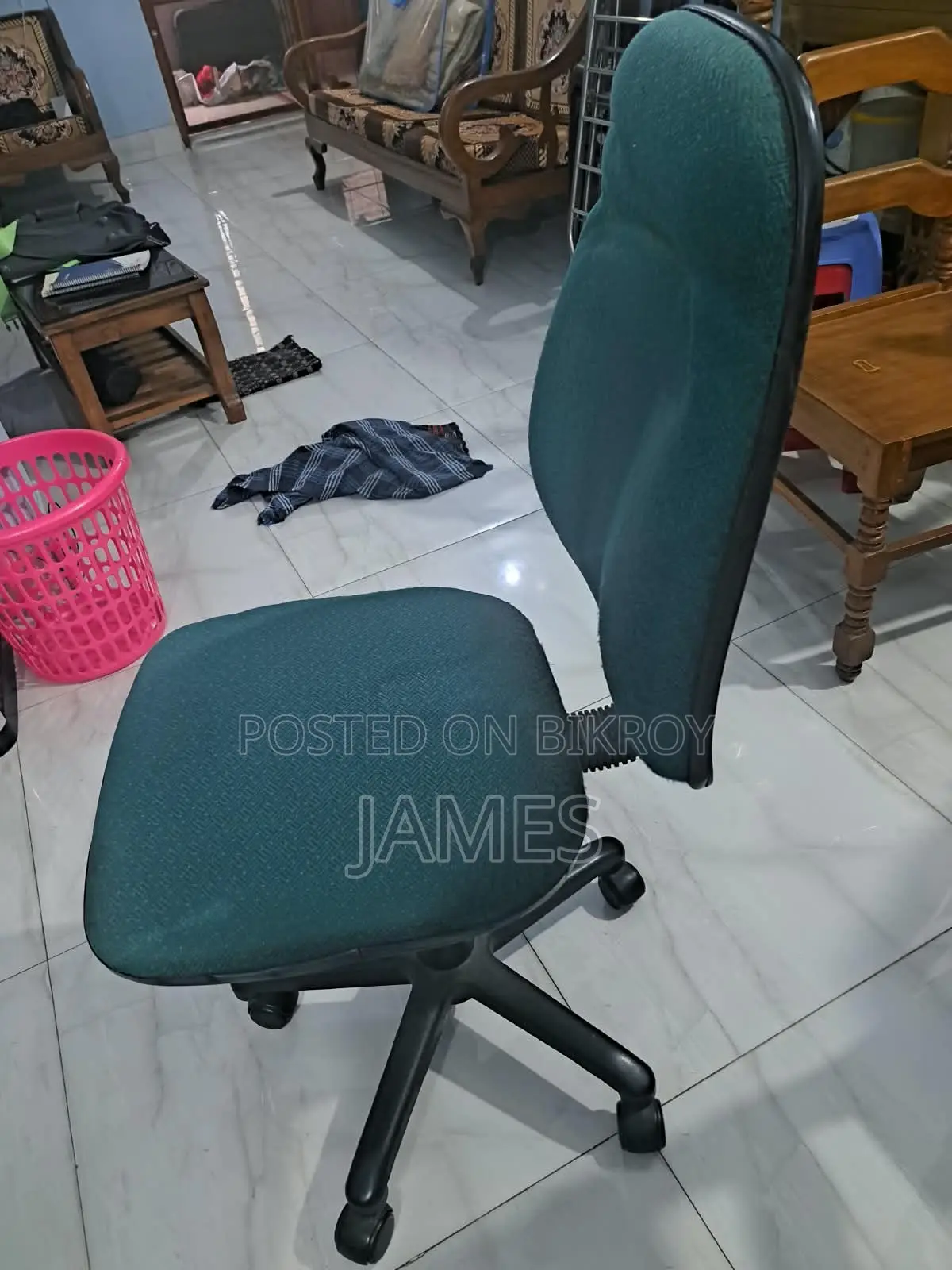 হেলথ ম্যাট্রেস এবং কমফর্টার