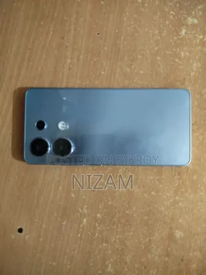 Xiaomi Redmi Note 13 256 GB Blue