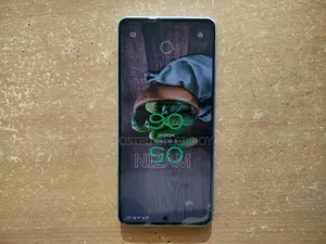 Xiaomi Redmi Note 13 256 GB Blue