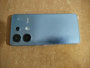 Xiaomi Redmi Note 13 256 GB Blue