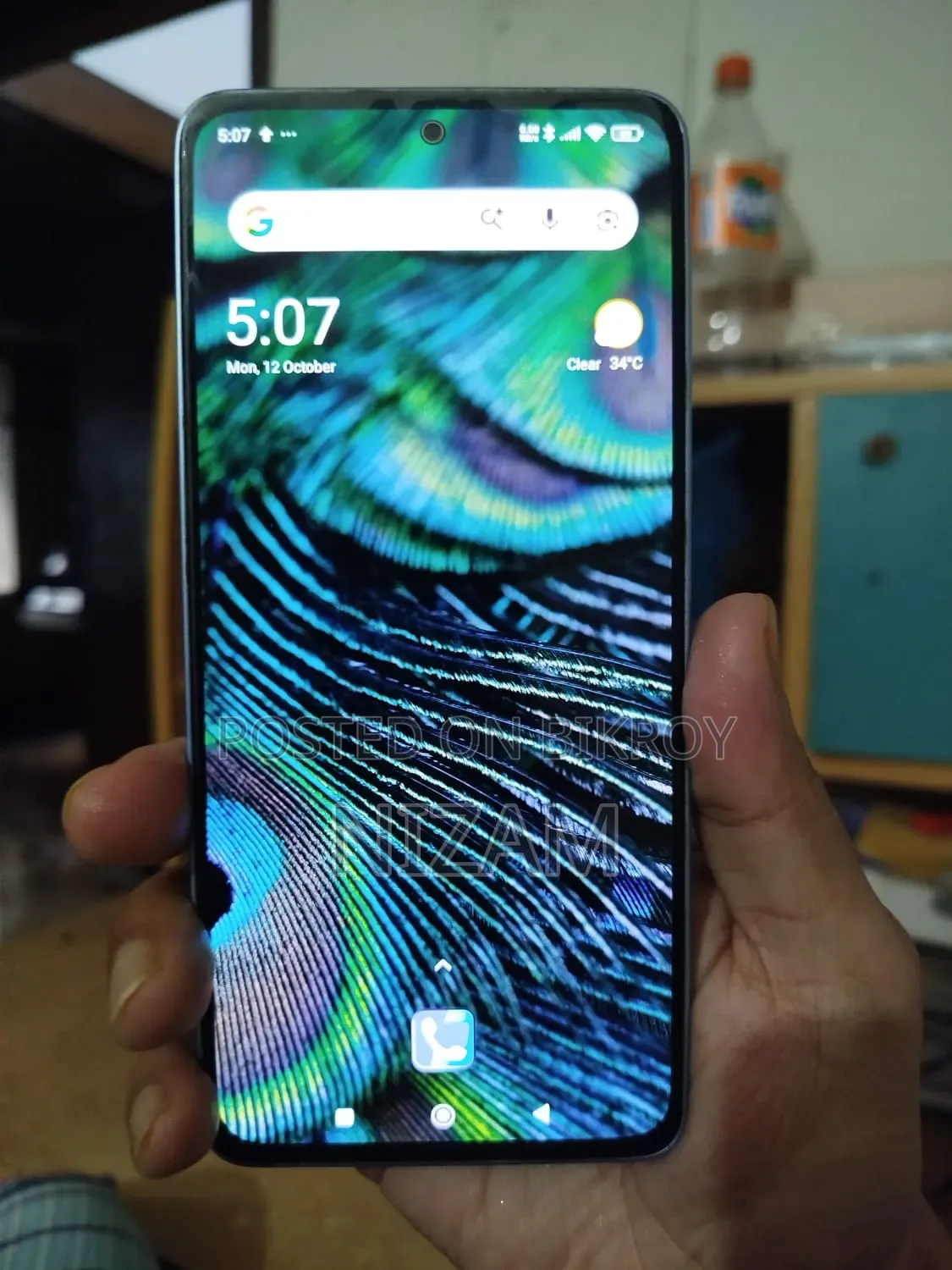 Xiaomi Redmi Note 13 256 GB Blue