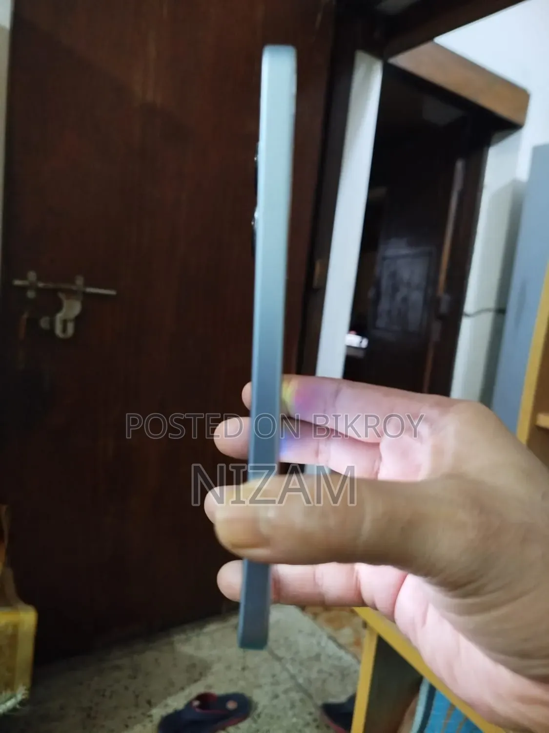 Xiaomi Redmi Note 13 256 GB Blue