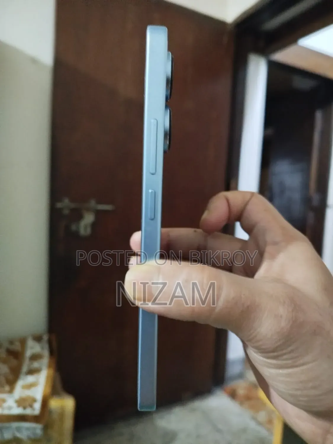 Xiaomi Redmi Note 13 256 GB Blue