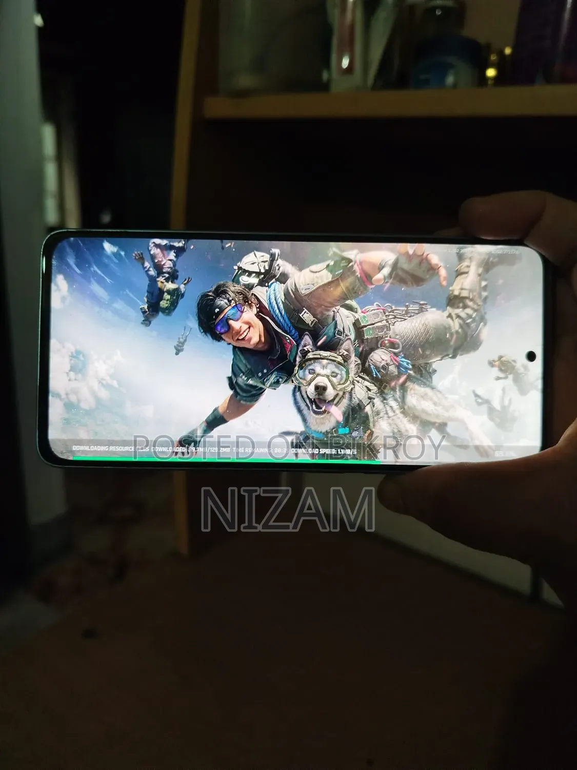 Xiaomi Redmi Note 13 256 GB Blue