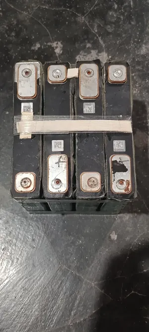 ১২ ভোল্ট ৫৫ এম্পিয়ার লিথিয়াম ফসফেট ব্যাটারি