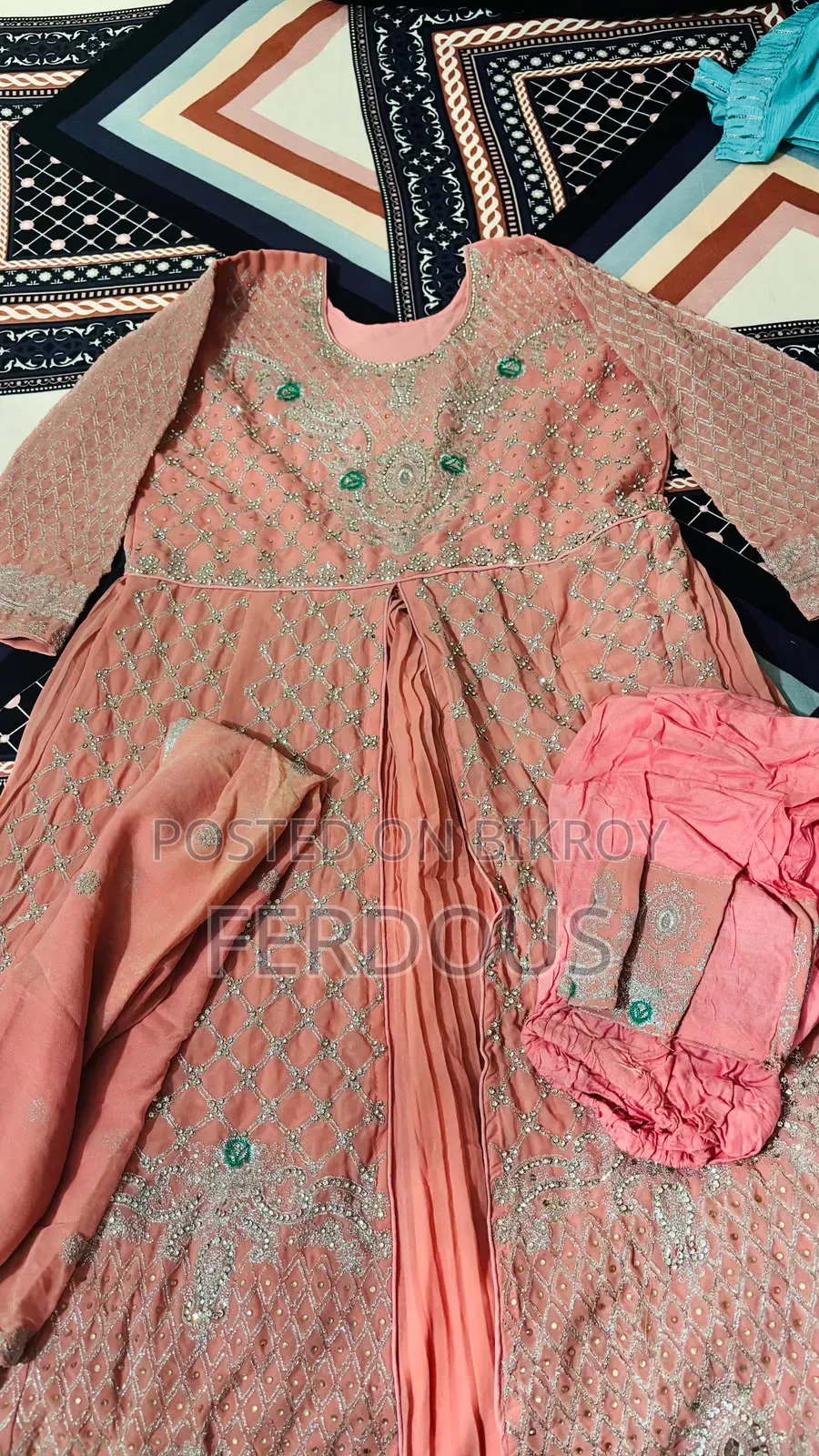 Gown for Women
