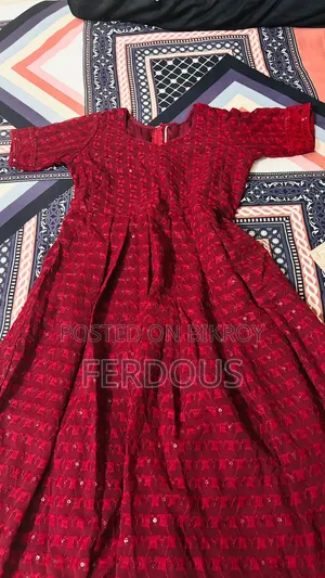 Gown for Women