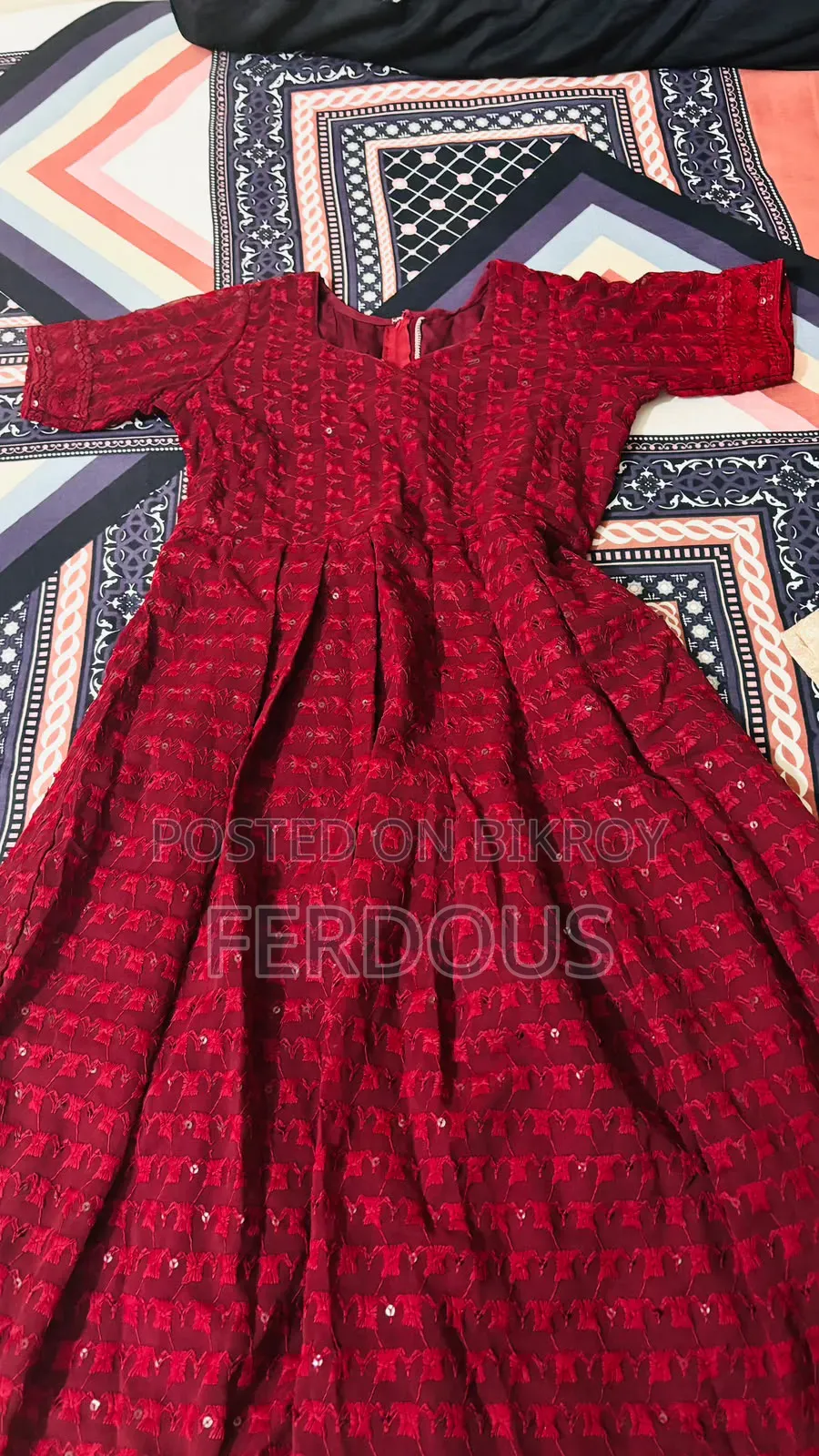Gown for Women