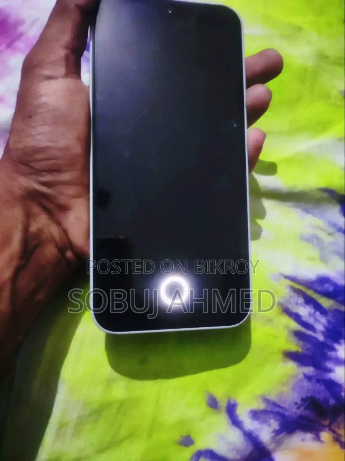 নাথিং ফোন ২এ প্লাস ২৫৬ জিবি হোয়াইট