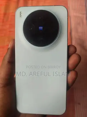 Vivo X300 256 GB Blue