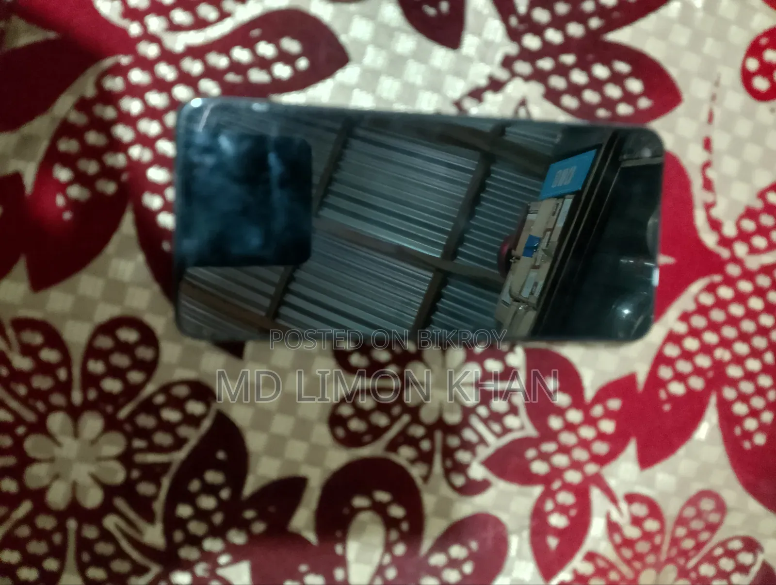 Realme GT Master Edition 256 GB Silver