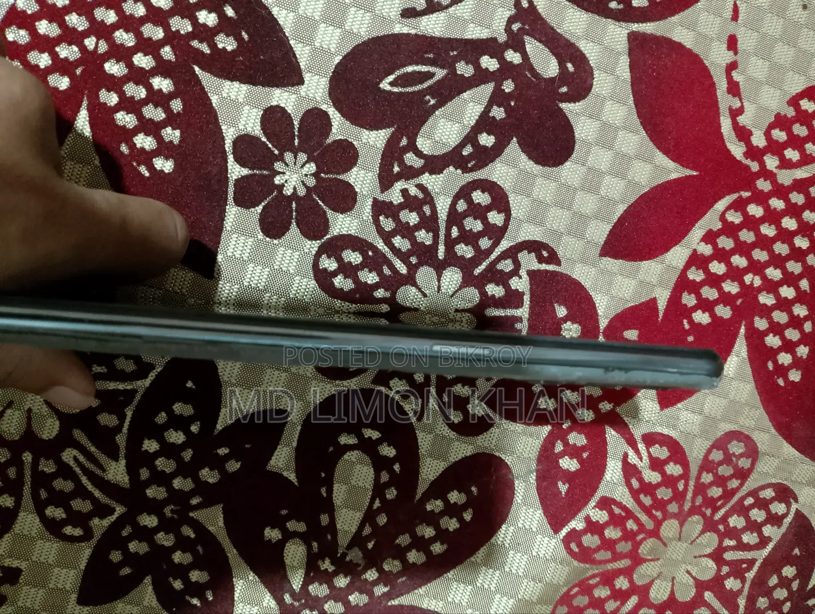 Realme GT Master Edition 256 GB Silver