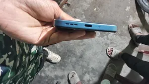 Xiaomi Redmi Note 13 128 GB Rose Gold