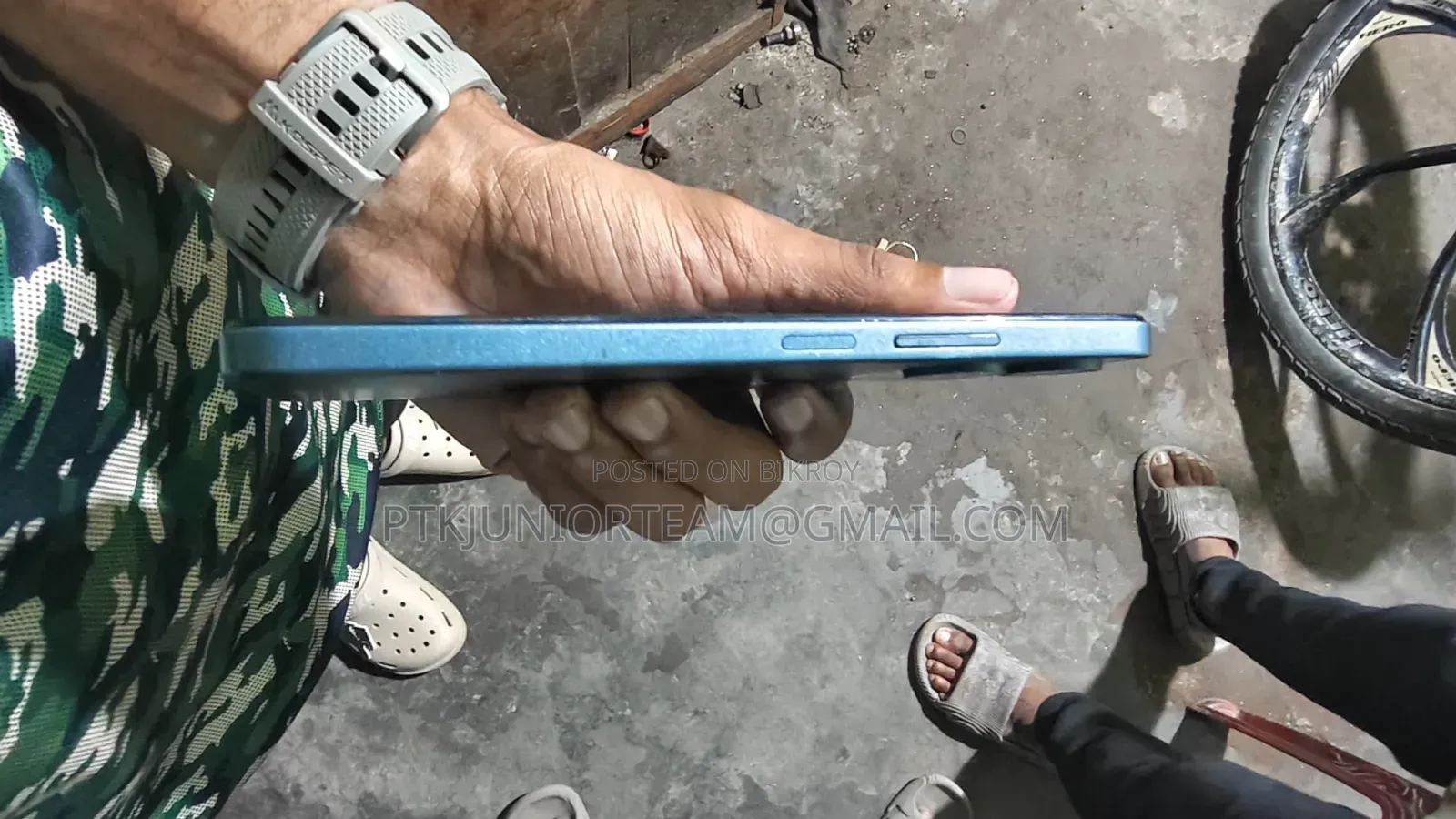 Xiaomi Redmi Note 13 128 GB Rose Gold