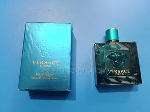 Versace Eros EDT