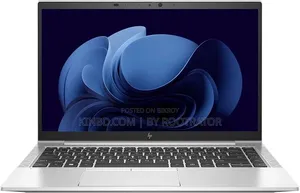 Laptop HP EliteBook 840 G8 16GB Intel Core i5 SSD 512GB