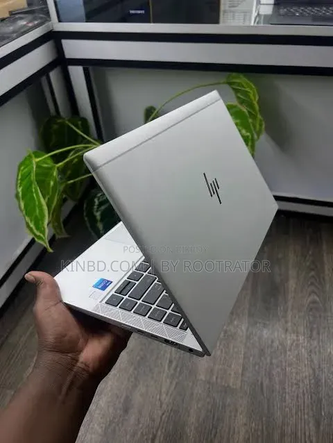Laptop HP EliteBook 840 G8 16GB Intel Core i5 SSD 512GB