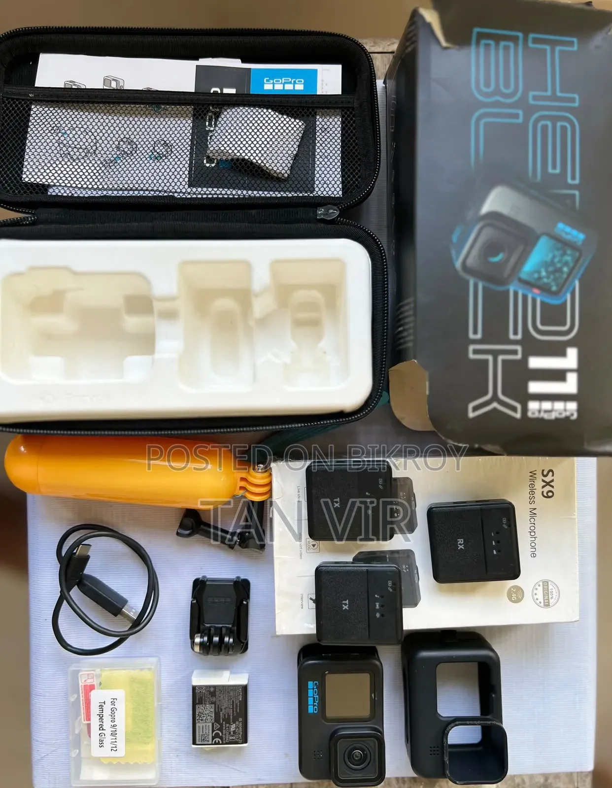Gopro Hero 11 Black