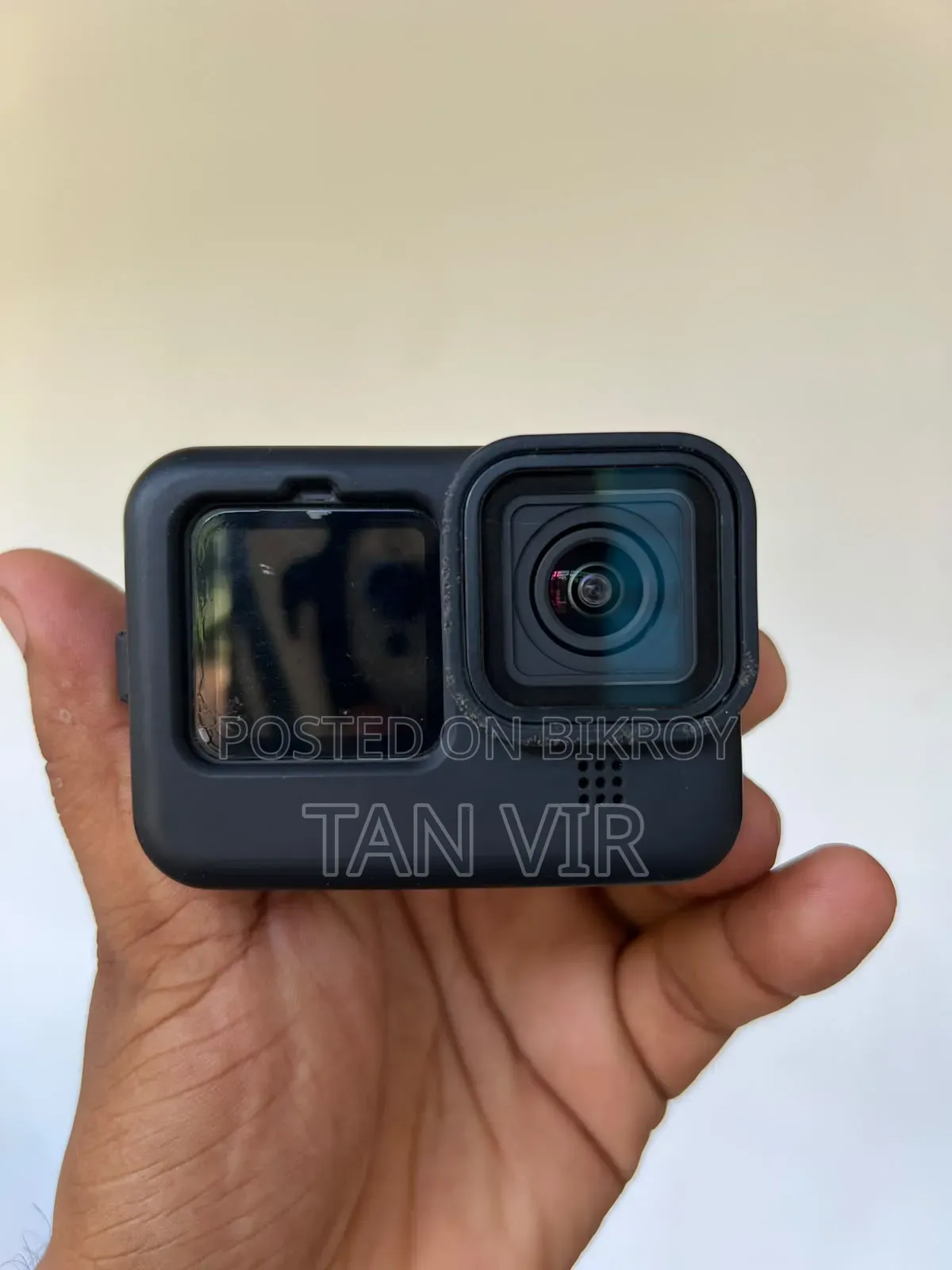 Gopro Hero 11 Black