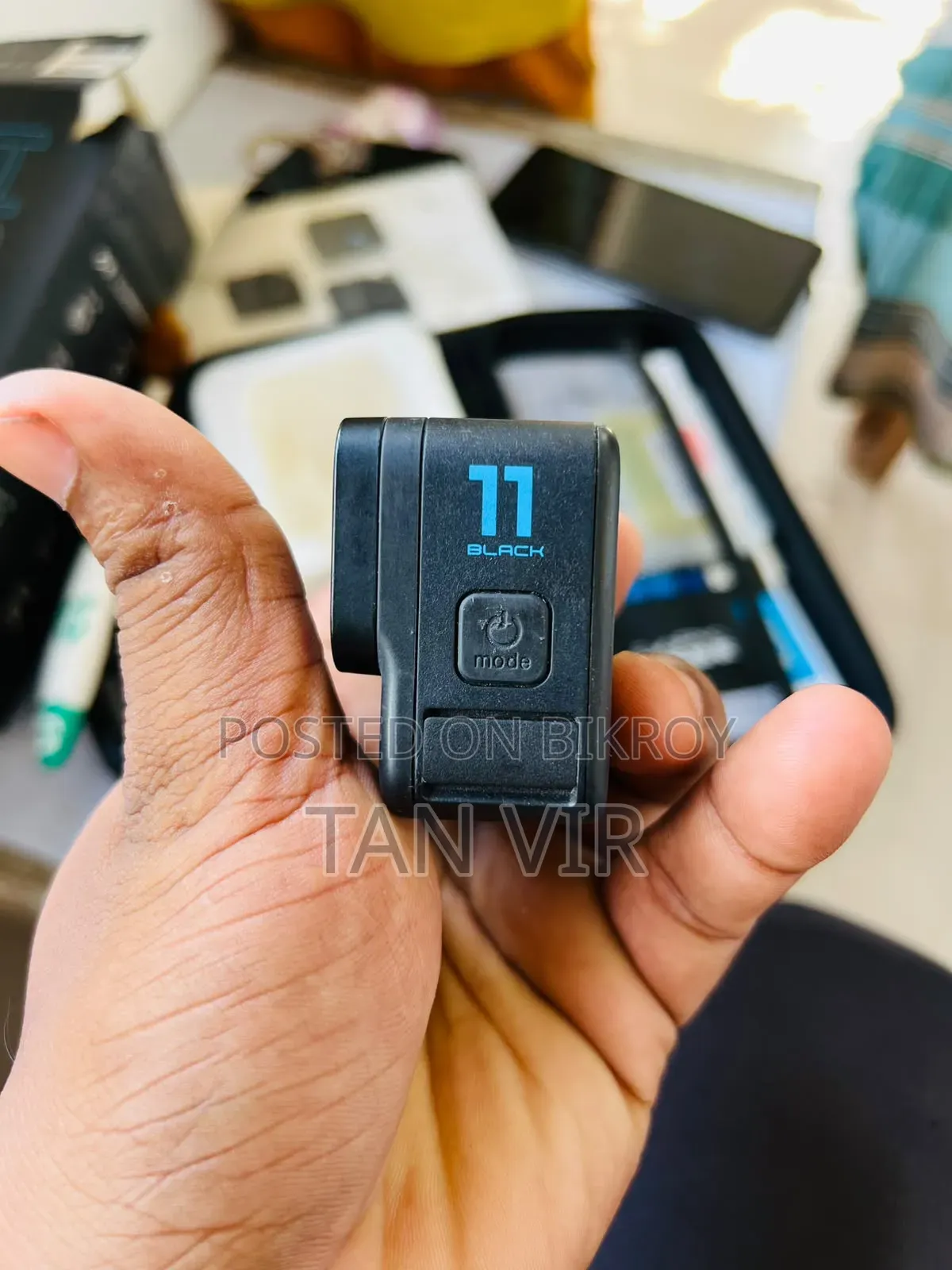 Gopro Hero 11 Black
