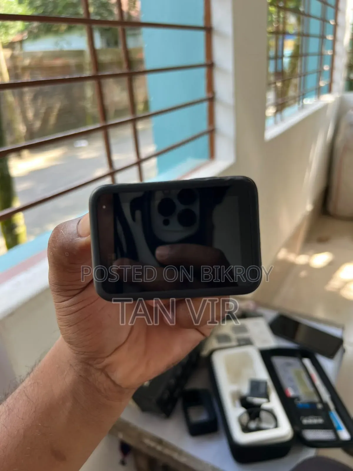 Gopro Hero 11 Black