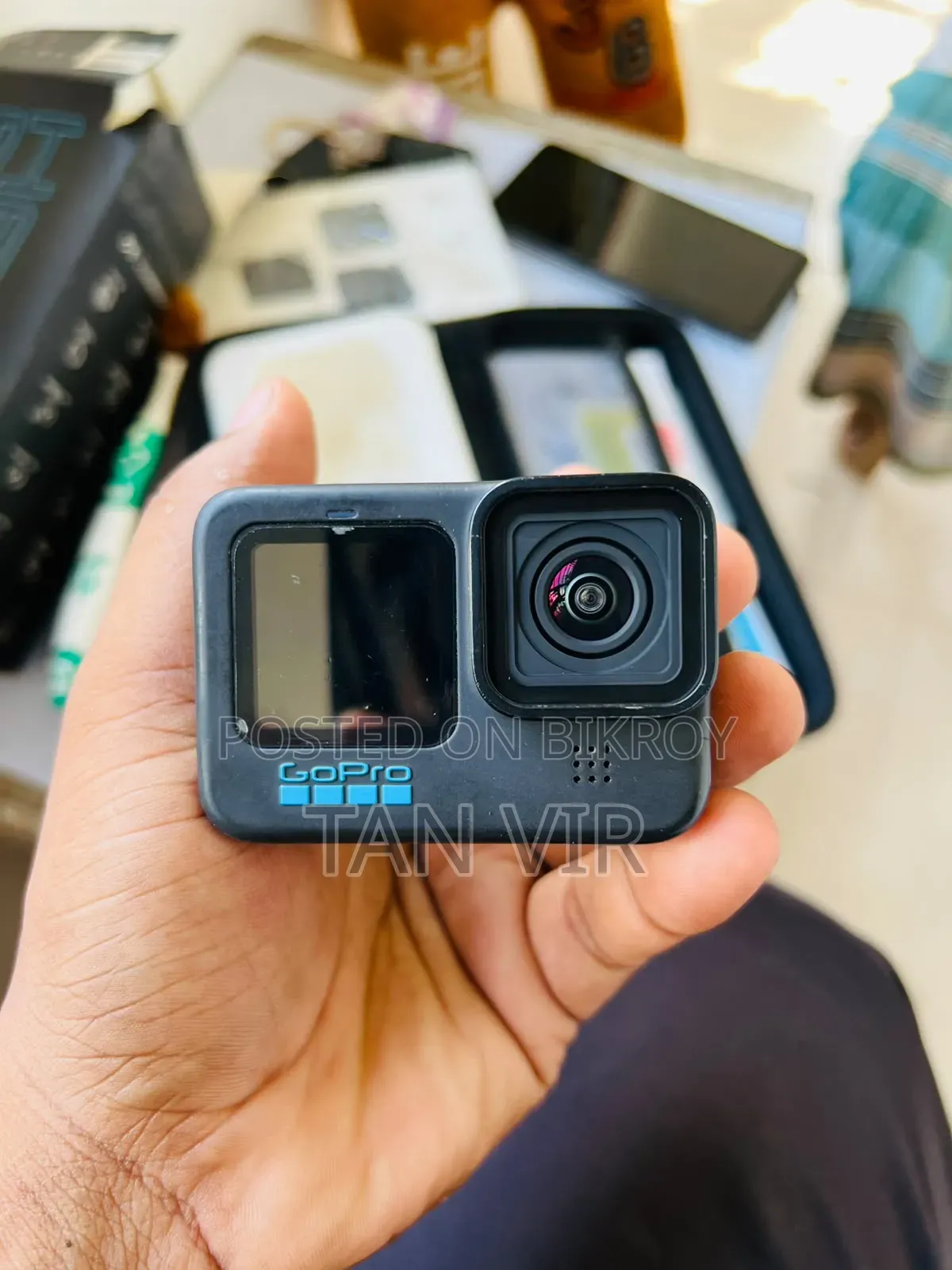 Gopro Hero 11 Black