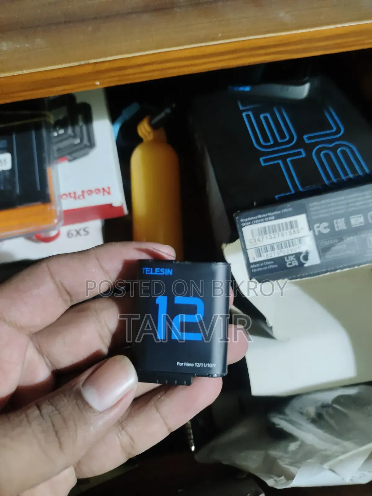 Gopro Hero 11 Black