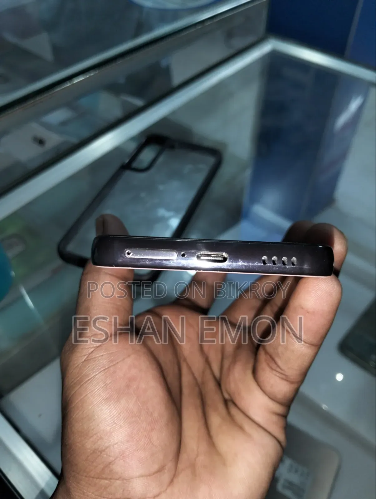 Samsung Galaxy S22 5G 256 GB Rose Gold
