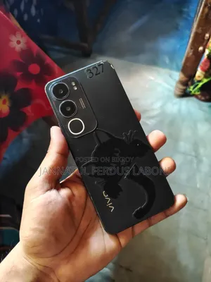 Vivo Y19s 128 GB Blue