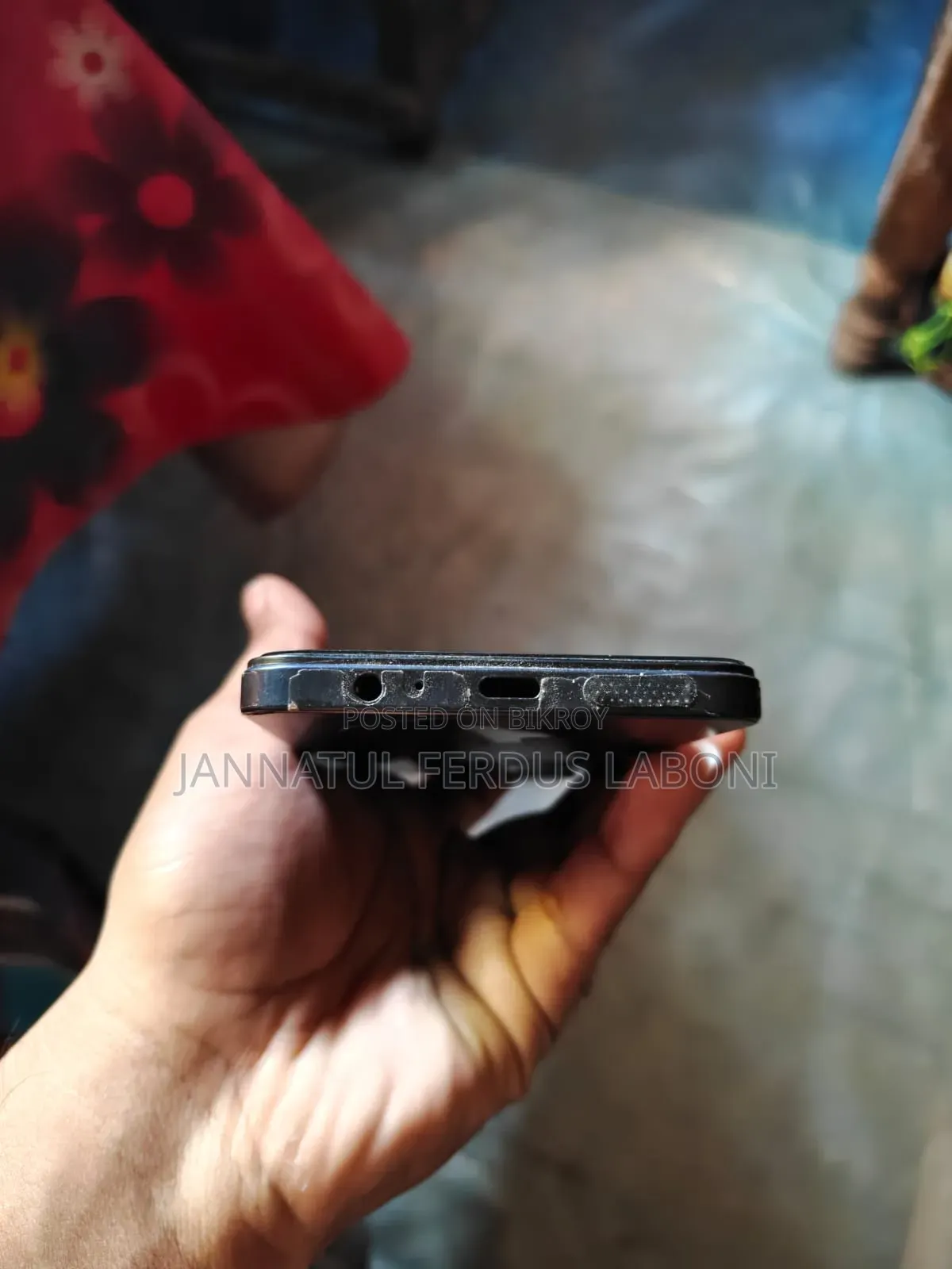 Vivo Y19s 128 GB Blue