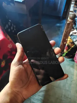 Vivo Y19s 128 GB Blue