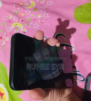 Xiaomi Redmi 15 256 GB Black
