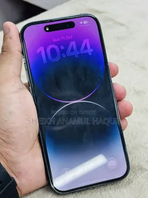 Apple iPhone 14 Pro 128 GB Purple