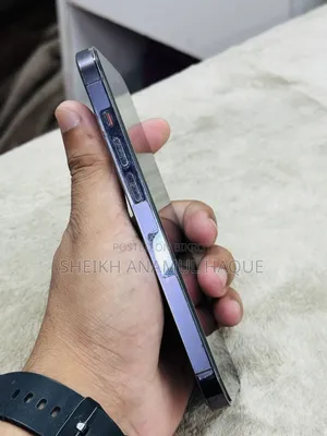 Apple iPhone 14 Pro 128 GB Purple