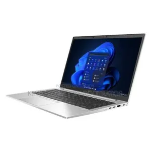 Laptop HP EliteBook 840 G8 16GB Intel Core i5 SSD 512GB