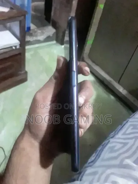 Xiaomi Poco X3 NFC 128 GB Black