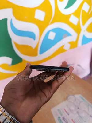 Xiaomi Redmi Note 15 256 GB Black