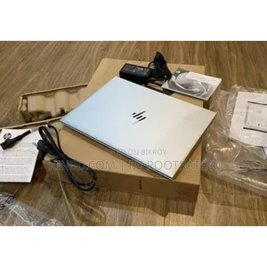 Laptop HP EliteBook 840 G8 16GB Intel Core i5 SSD 512GB