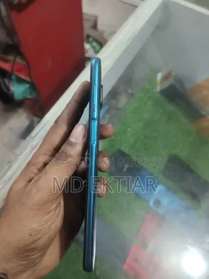 শাওমি রেডমি নোট ৯ প্রো ম্যাক্স ১২৮ জিবি রেড