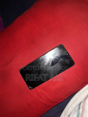 Samsung Galaxy F22 128 GB Blue
