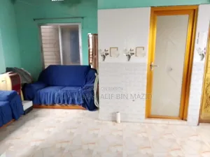 2 Bedroom House in Jatrabari for sale