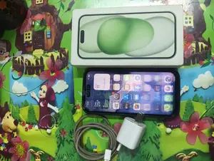 Apple iPhone 15 128 GB