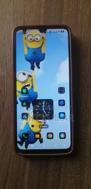 Xiaomi Redmi 14C 128 GB Green