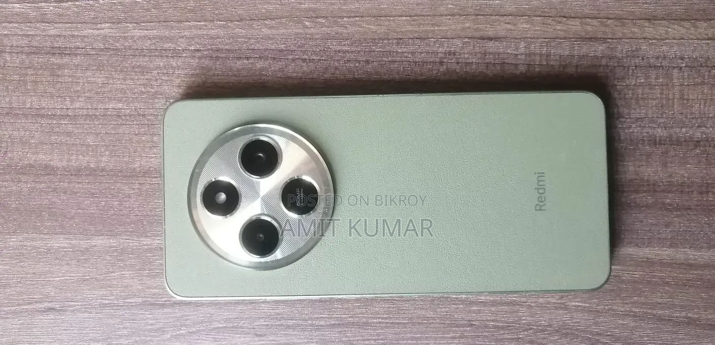 Xiaomi Redmi 14C 128 GB Green