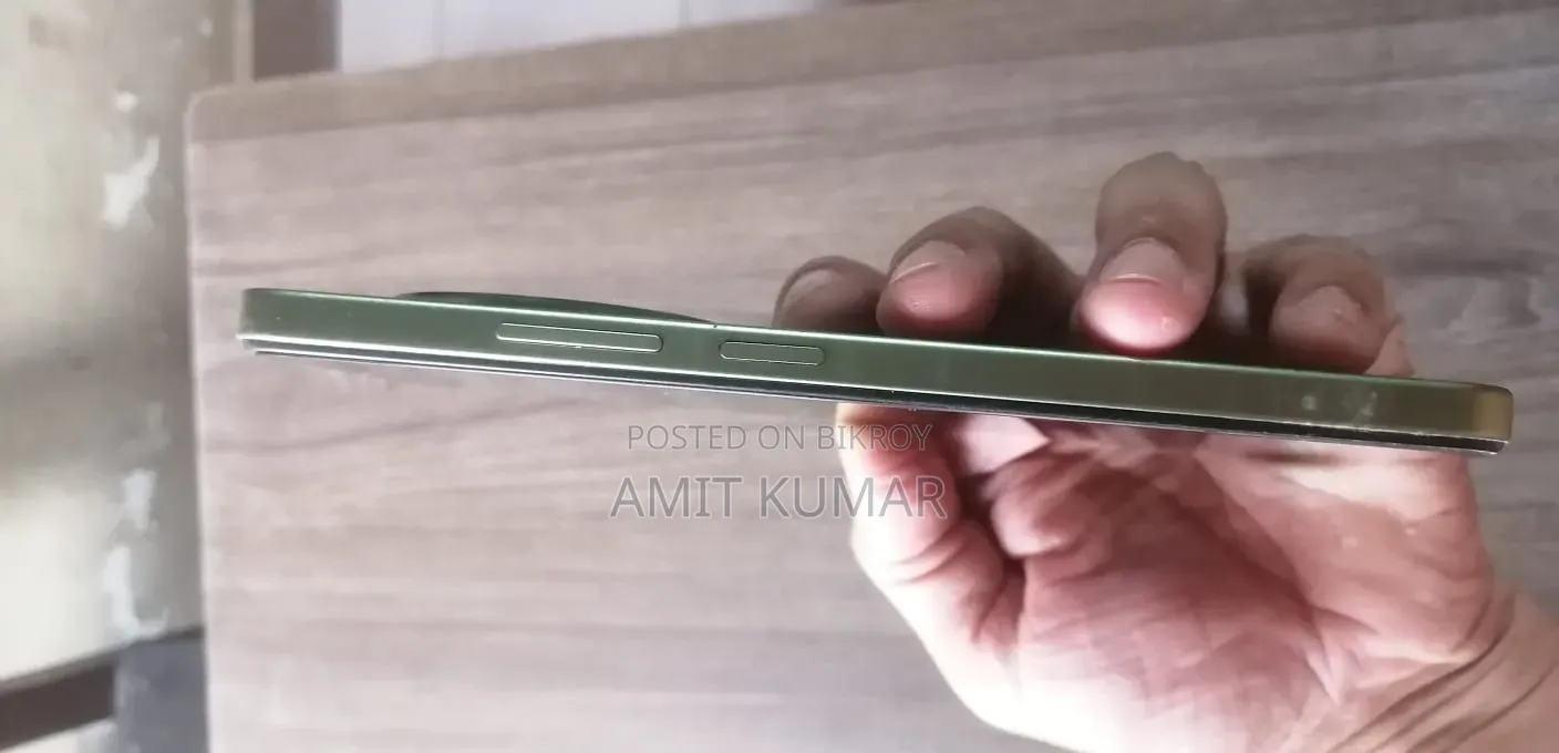 Xiaomi Redmi 14C 128 GB Green