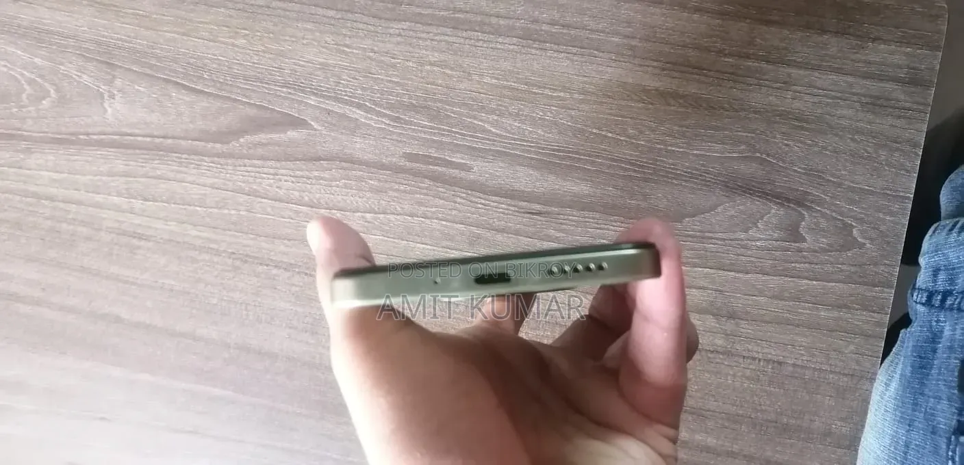 Xiaomi Redmi 14C 128 GB Green