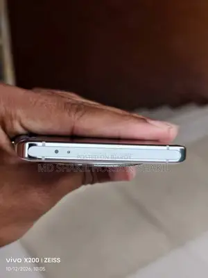 Vivo X100 512 GB White