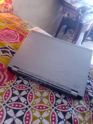Laptop Dell Latitude E6410 4GB Intel Celeron SSD 350GB