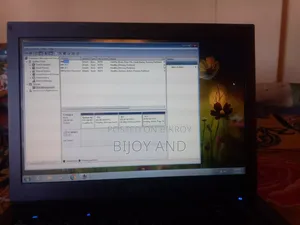 Laptop Dell Latitude E6410 4GB Intel Celeron SSD 350GB